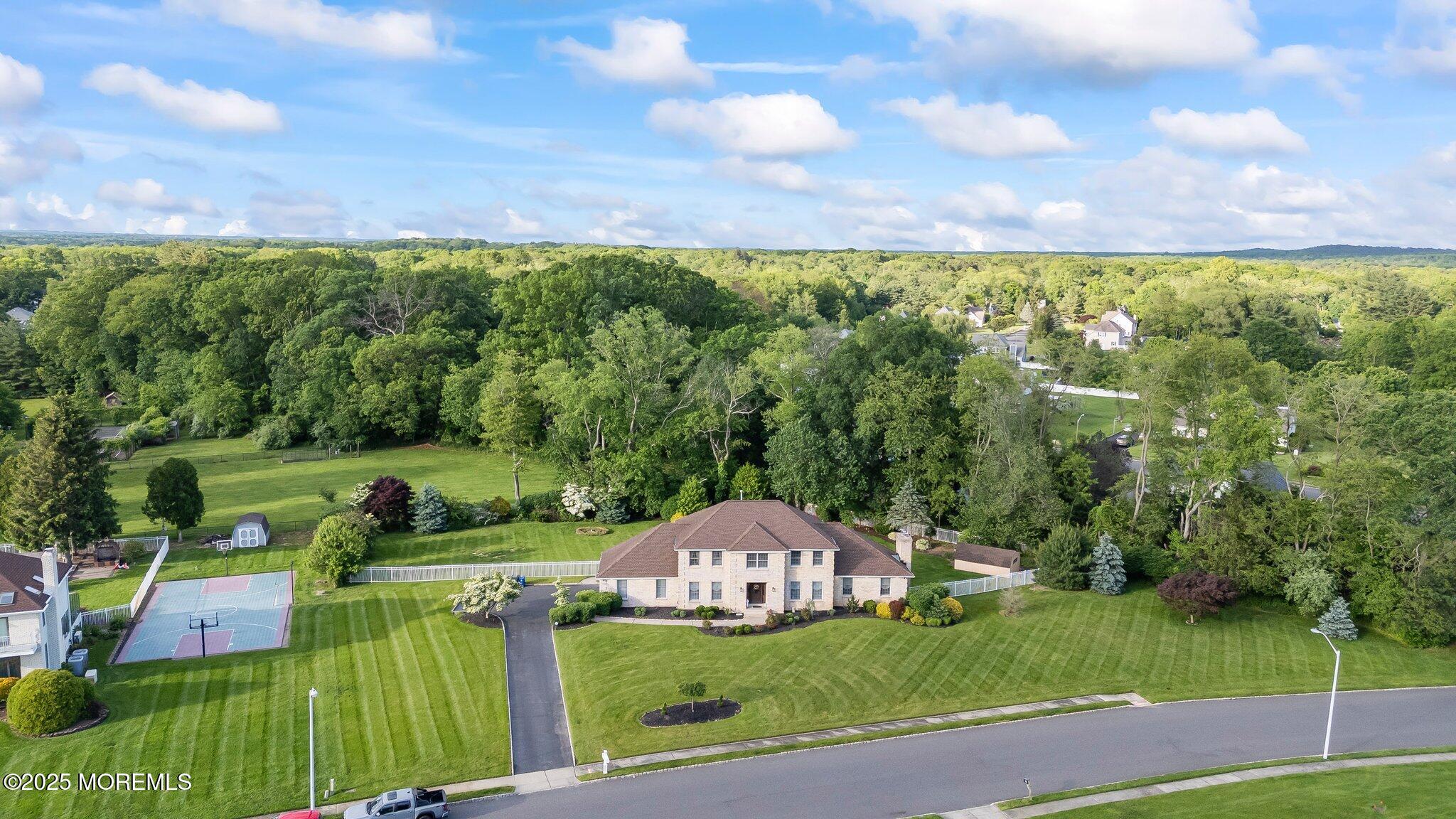 21 Windswept Lane, Freehold, New Jersey image 37