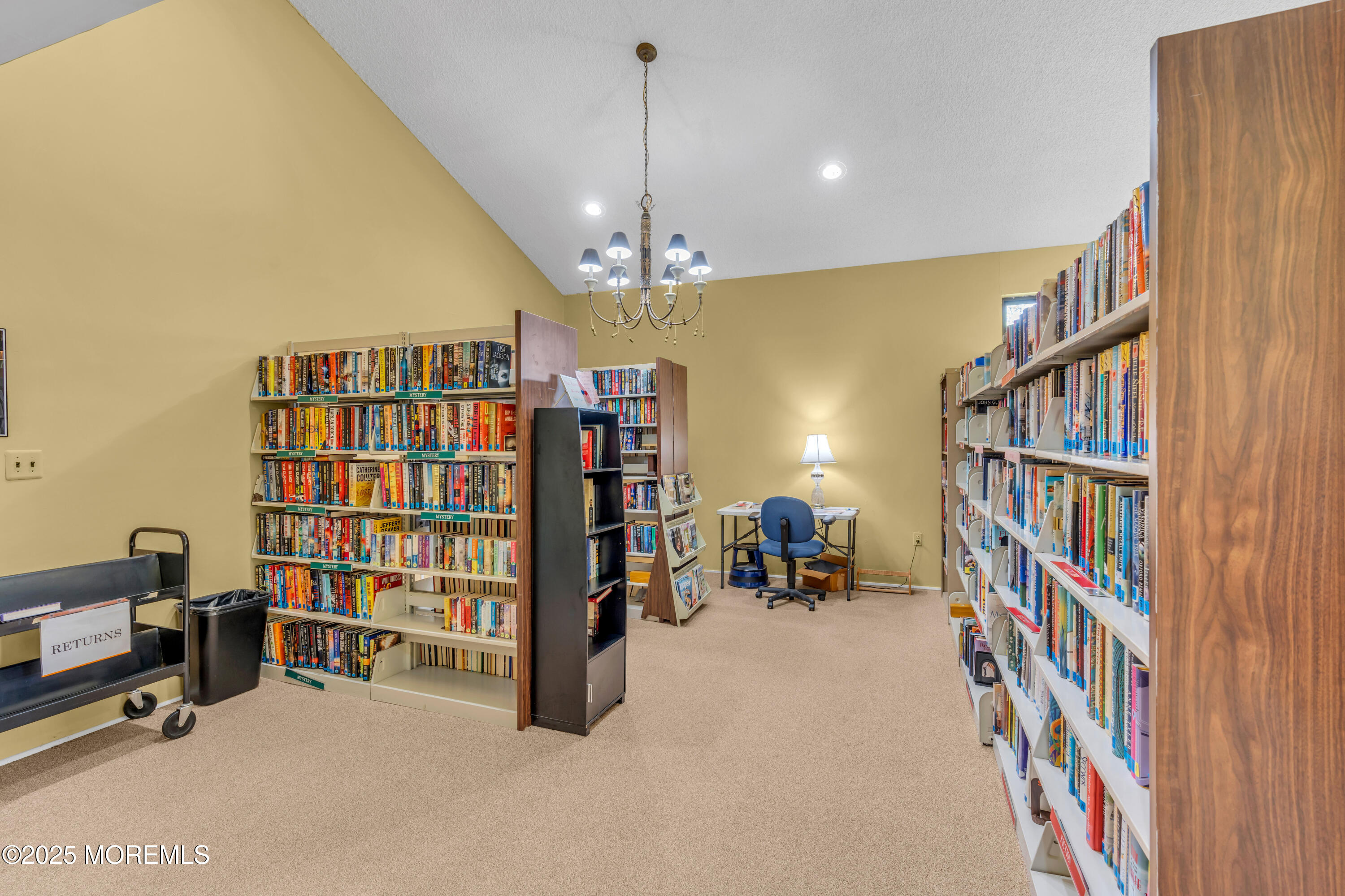 132 Lexington Court, Red Bank, New Jersey image 48