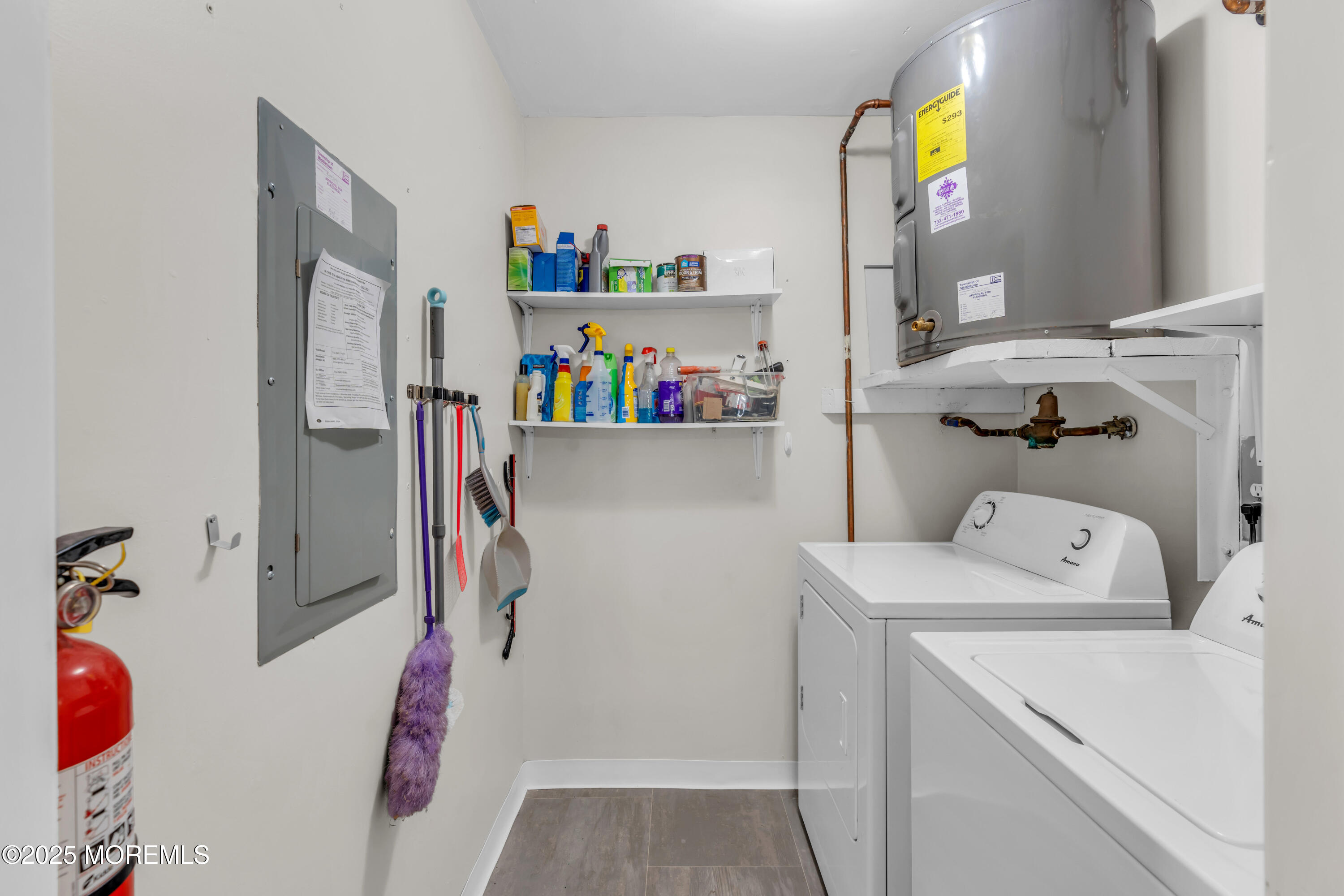 132 Lexington Court, Red Bank, New Jersey image 40