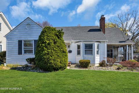 Homes For Sale - 23 Spring Street<br/> Freehold, NJ 07728
