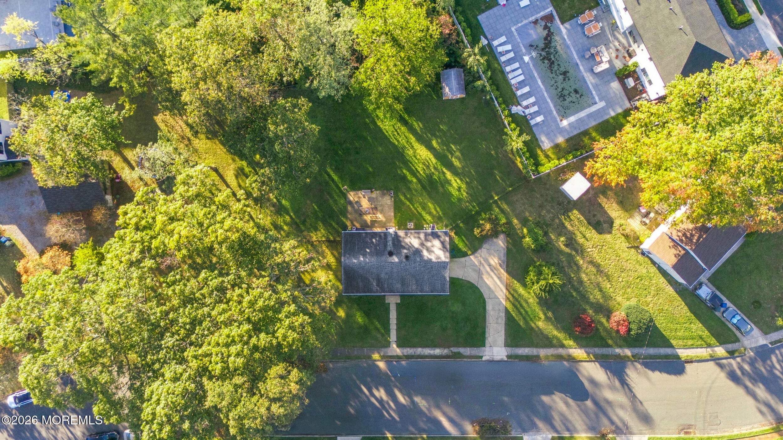 3 Roslyn Drive