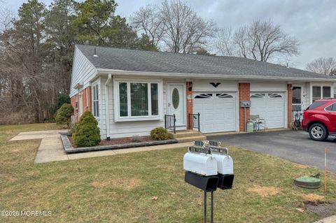 Homes For Sale - 12 Homestead Drive #A<br/> Whiting, NJ 08759