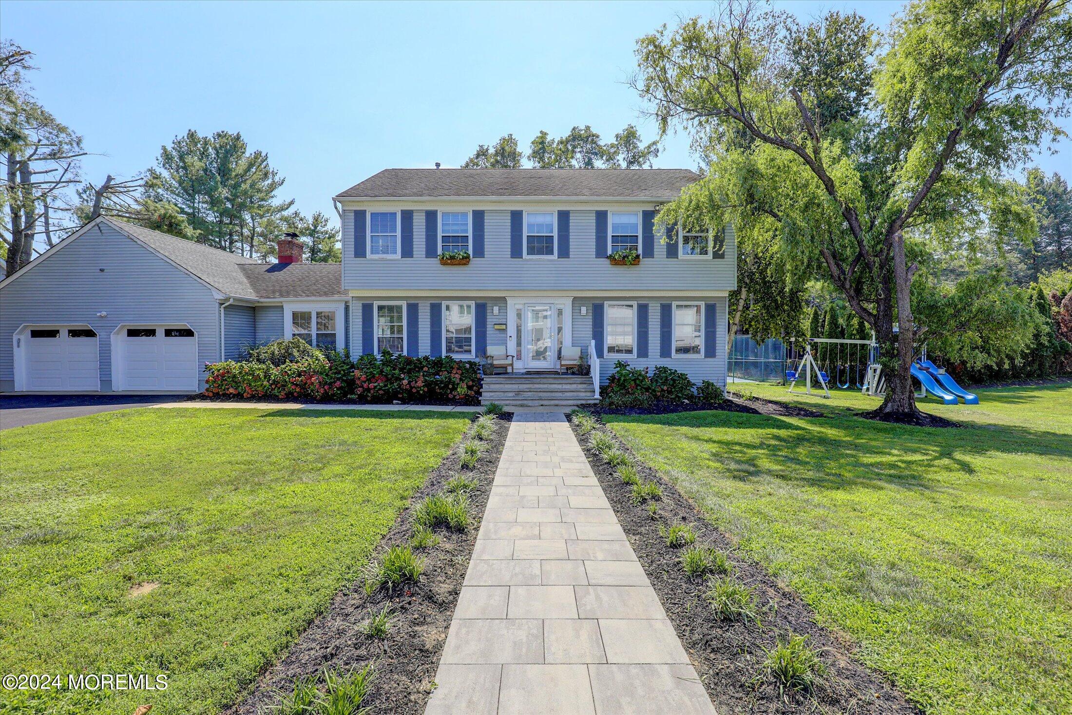 12 Harbor Court