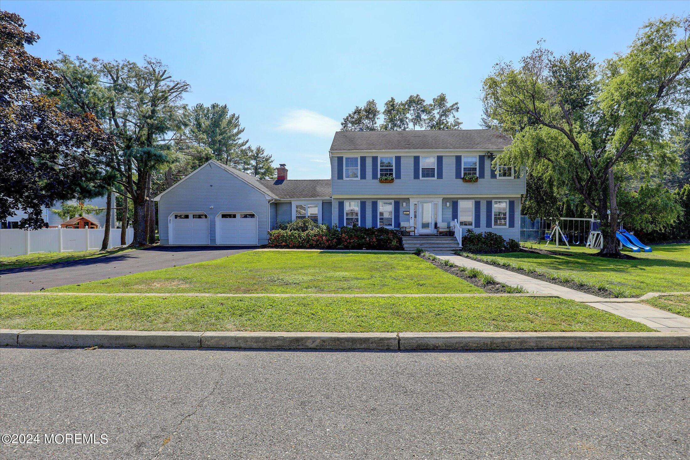 12 Harbor Court