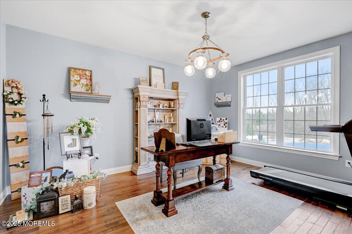 2 Weathervane Circle, Cream Ridge, New Jersey image 35
