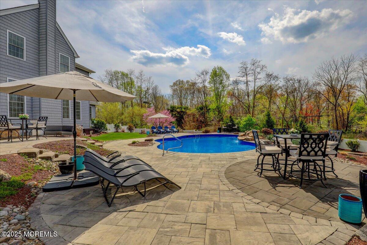 2 Weathervane Circle, Cream Ridge, New Jersey image 7