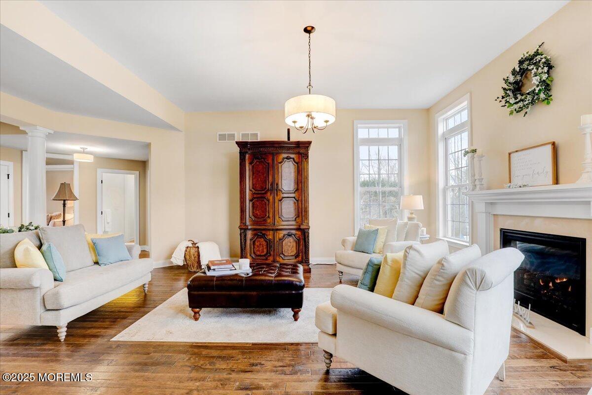2 Weathervane Circle, Cream Ridge, New Jersey image 23