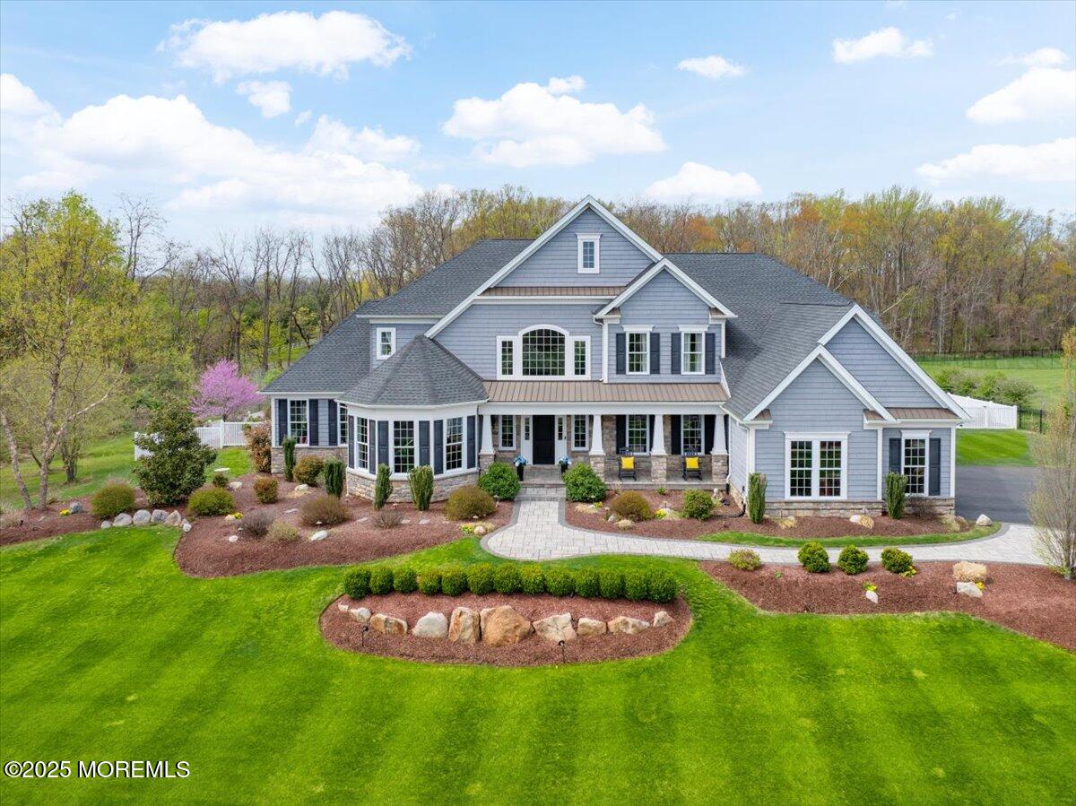 2 Weathervane Circle, Cream Ridge, New Jersey image 4
