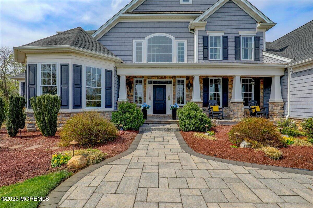 2 Weathervane Circle, Cream Ridge, New Jersey image 9