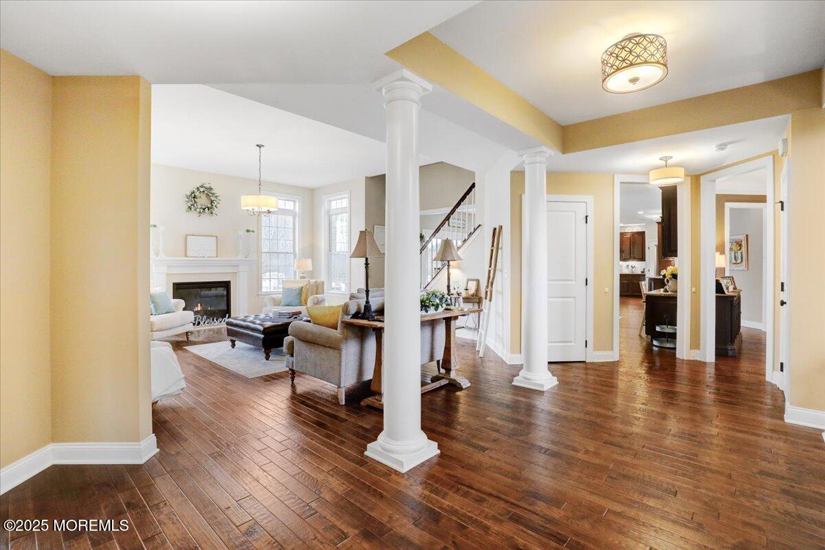 2 Weathervane Circle, Cream Ridge, New Jersey image 20