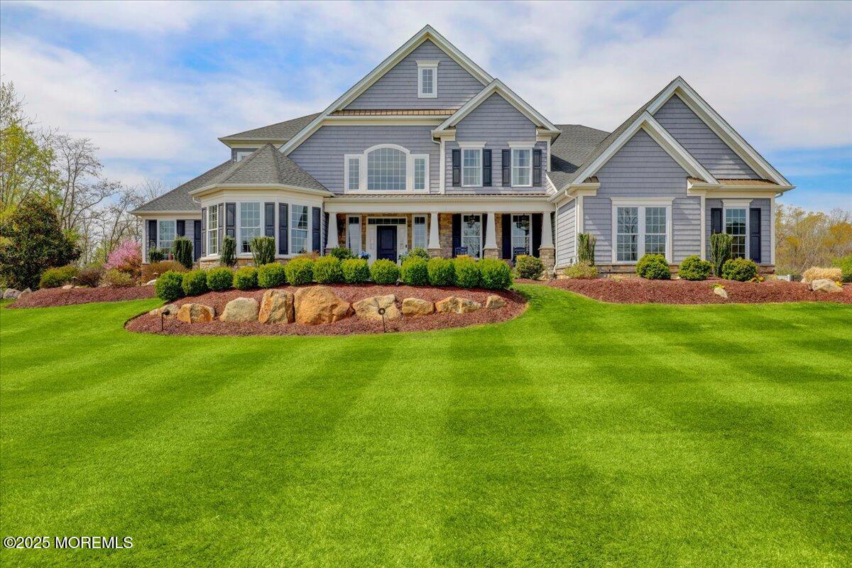 2 Weathervane Circle, Cream Ridge, New Jersey image 3