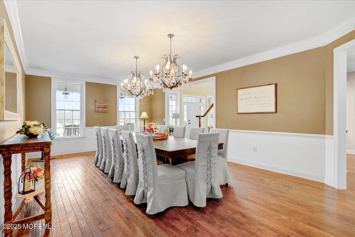 2 Weathervane Circle, Cream Ridge, New Jersey image 18