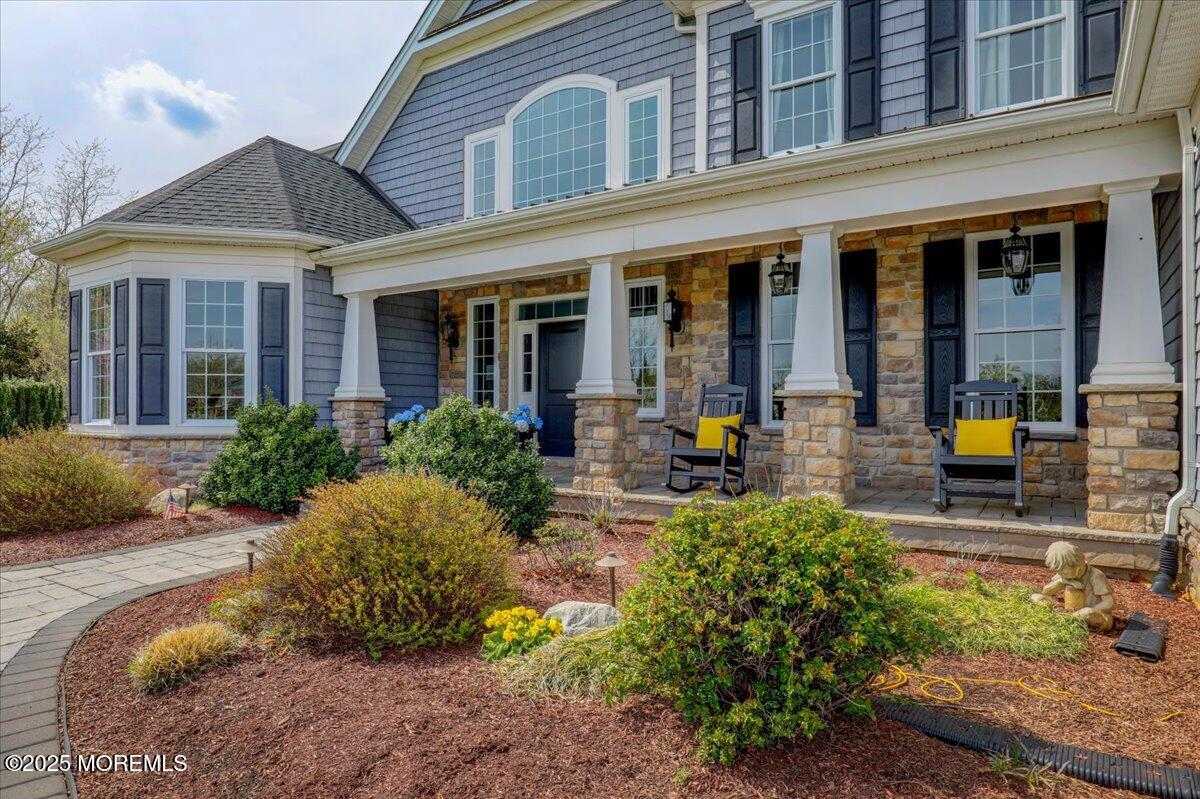 2 Weathervane Circle, Cream Ridge, New Jersey image 8