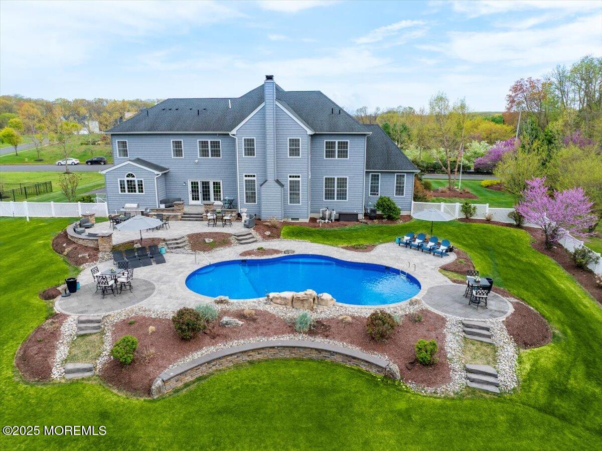 2 Weathervane Circle, Cream Ridge, New Jersey image 6