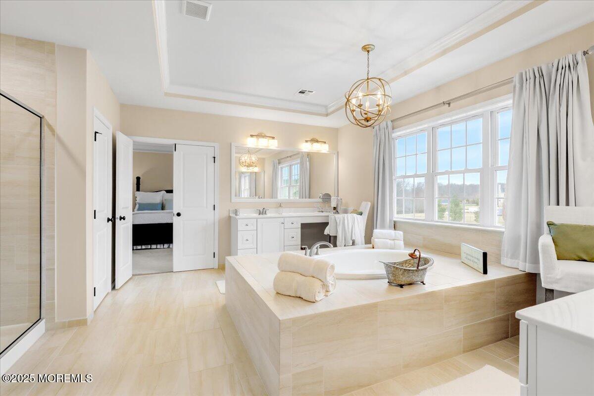 2 Weathervane Circle, Cream Ridge, New Jersey image 45