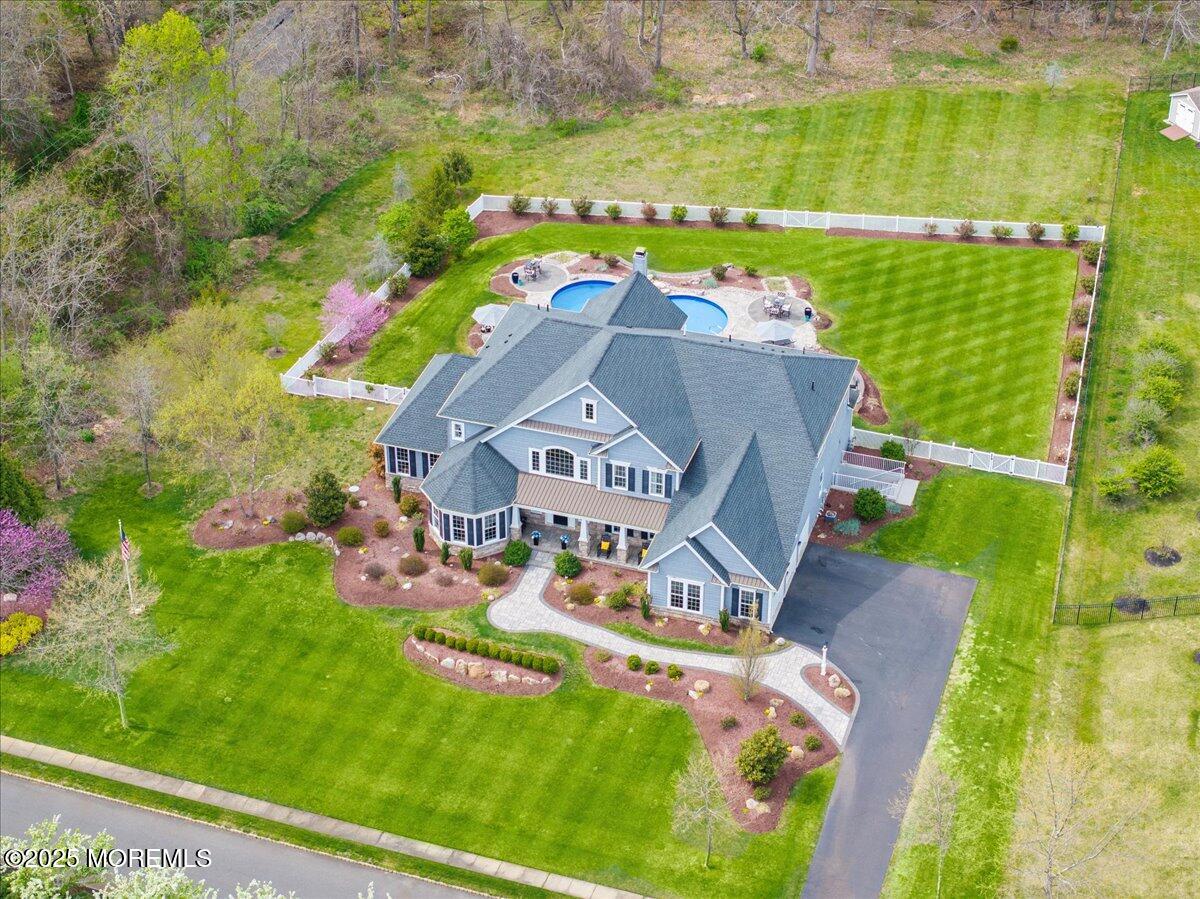 2 Weathervane Circle, Cream Ridge, New Jersey image 5