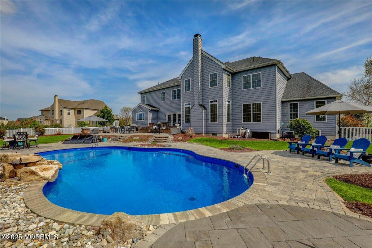 2 Weathervane Circle, Cream Ridge, New Jersey image 11