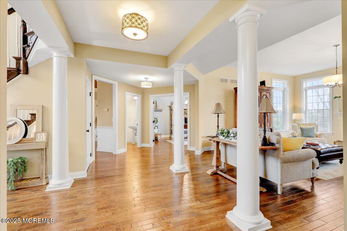 2 Weathervane Circle, Cream Ridge, New Jersey image 25
