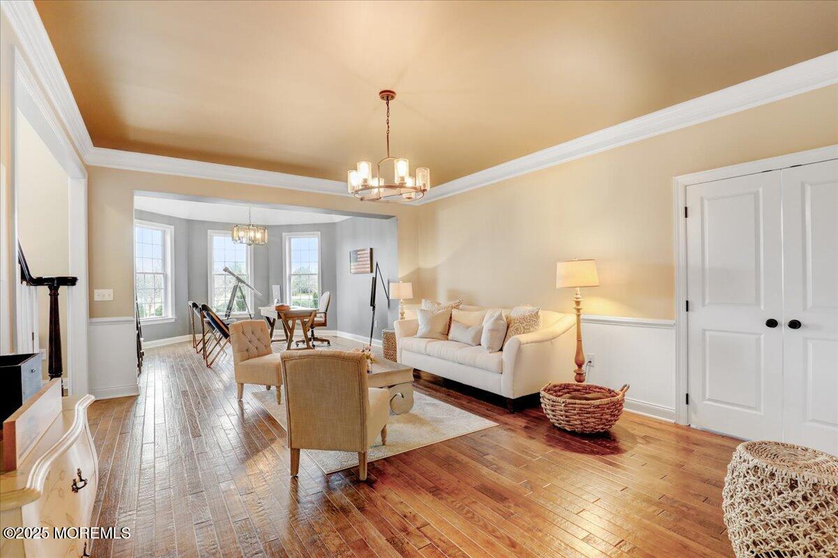 2 Weathervane Circle, Cream Ridge, New Jersey image 16