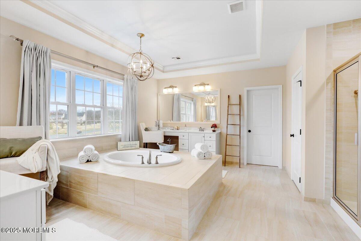 2 Weathervane Circle, Cream Ridge, New Jersey image 44