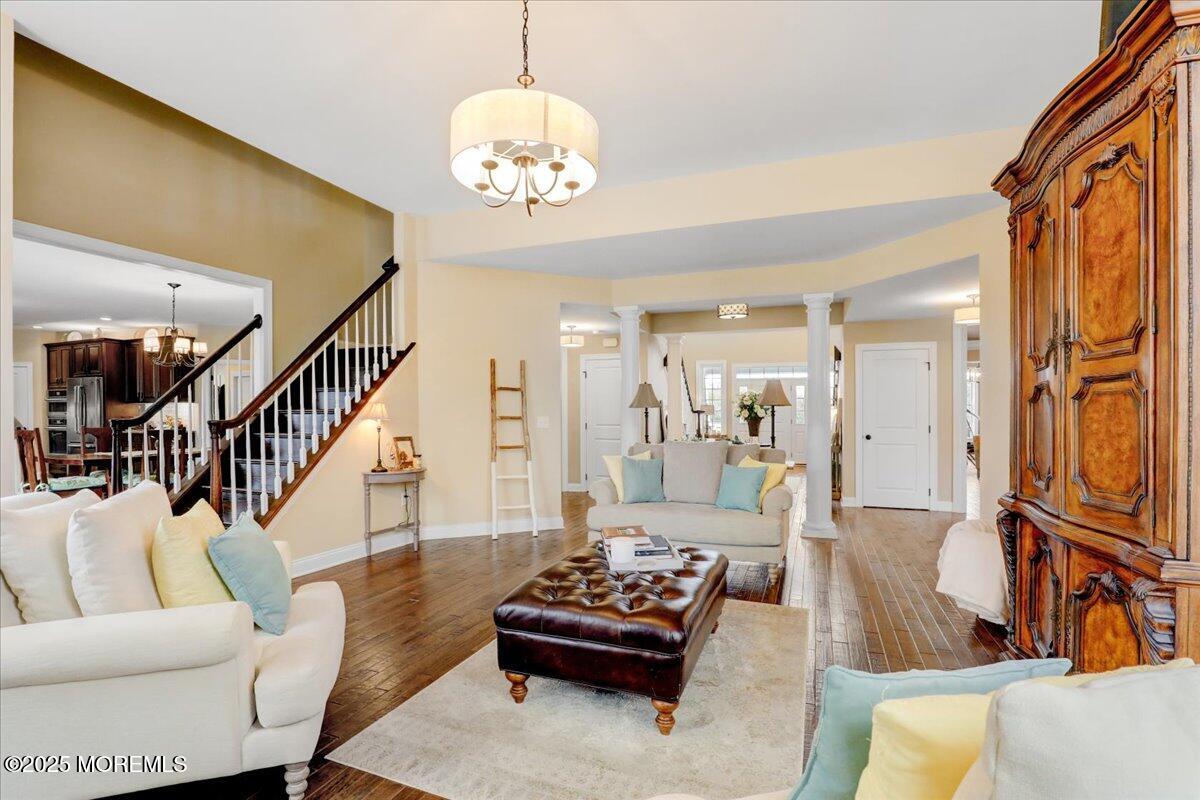 2 Weathervane Circle, Cream Ridge, New Jersey image 24