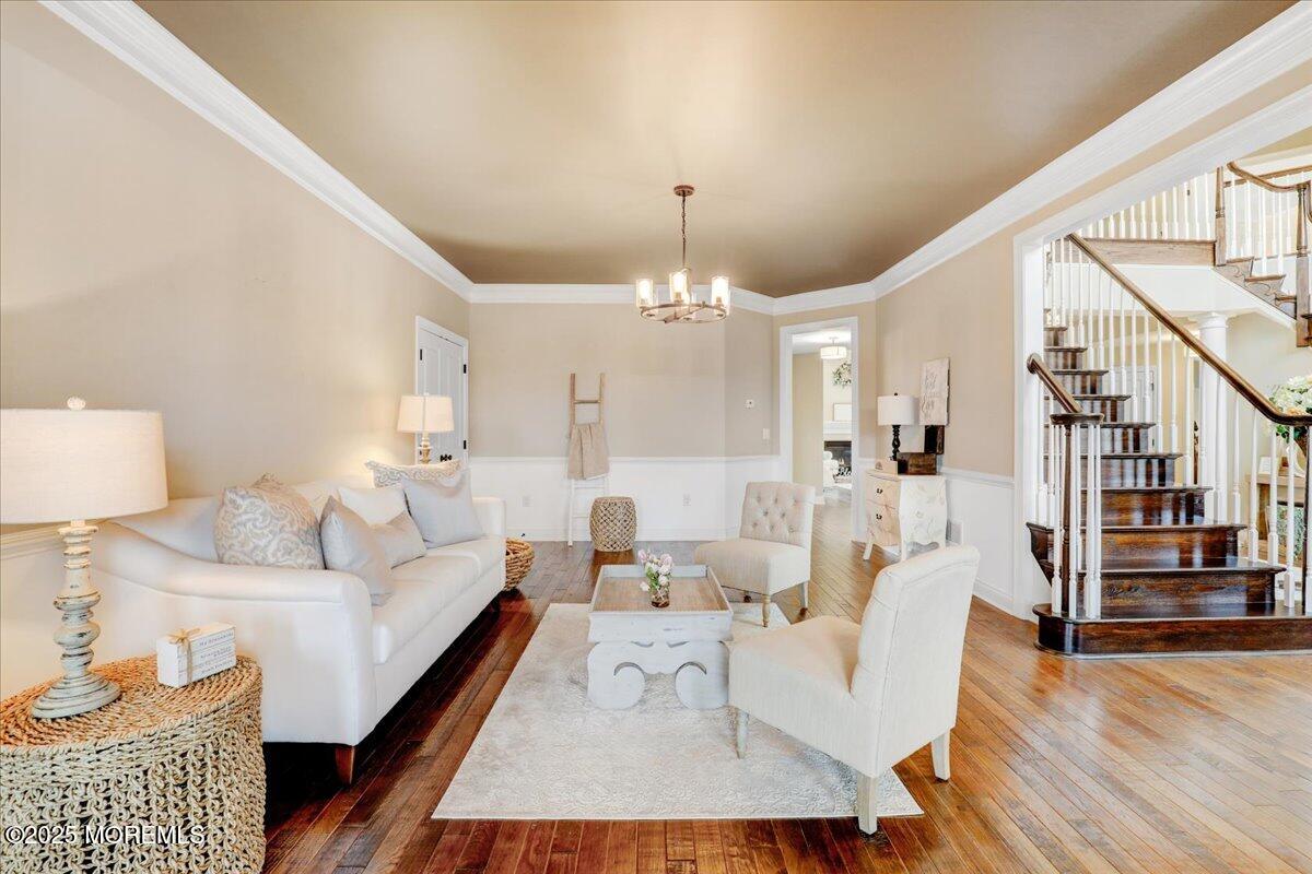 2 Weathervane Circle, Cream Ridge, New Jersey image 15