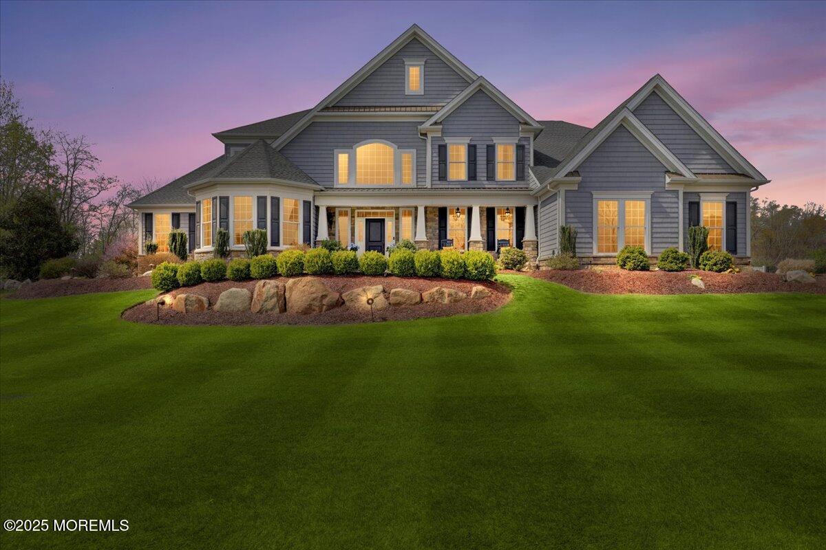 2 Weathervane Circle, Cream Ridge, New Jersey image 2