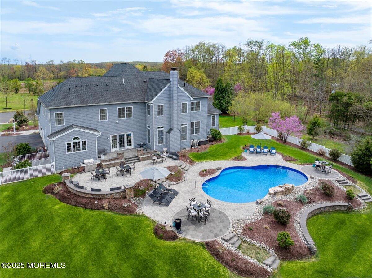 2 Weathervane Circle, Cream Ridge, New Jersey image 12