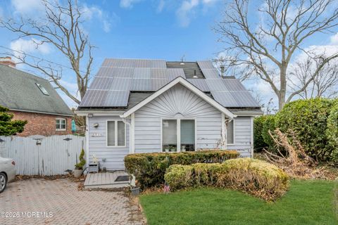 Homes For Sale - 536 Princeton Avenue<br/> Brick, NJ 08724