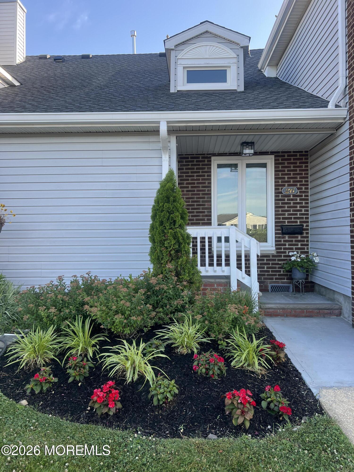 25 Meadow Avenue Unit 26