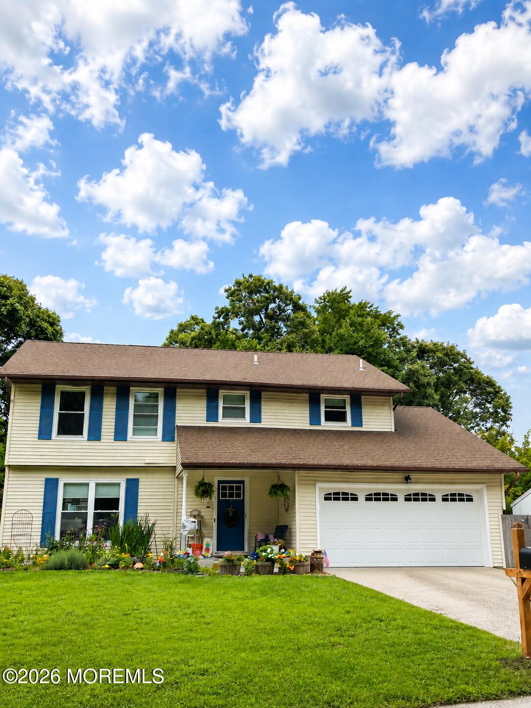 118 Cedarbrook Lane