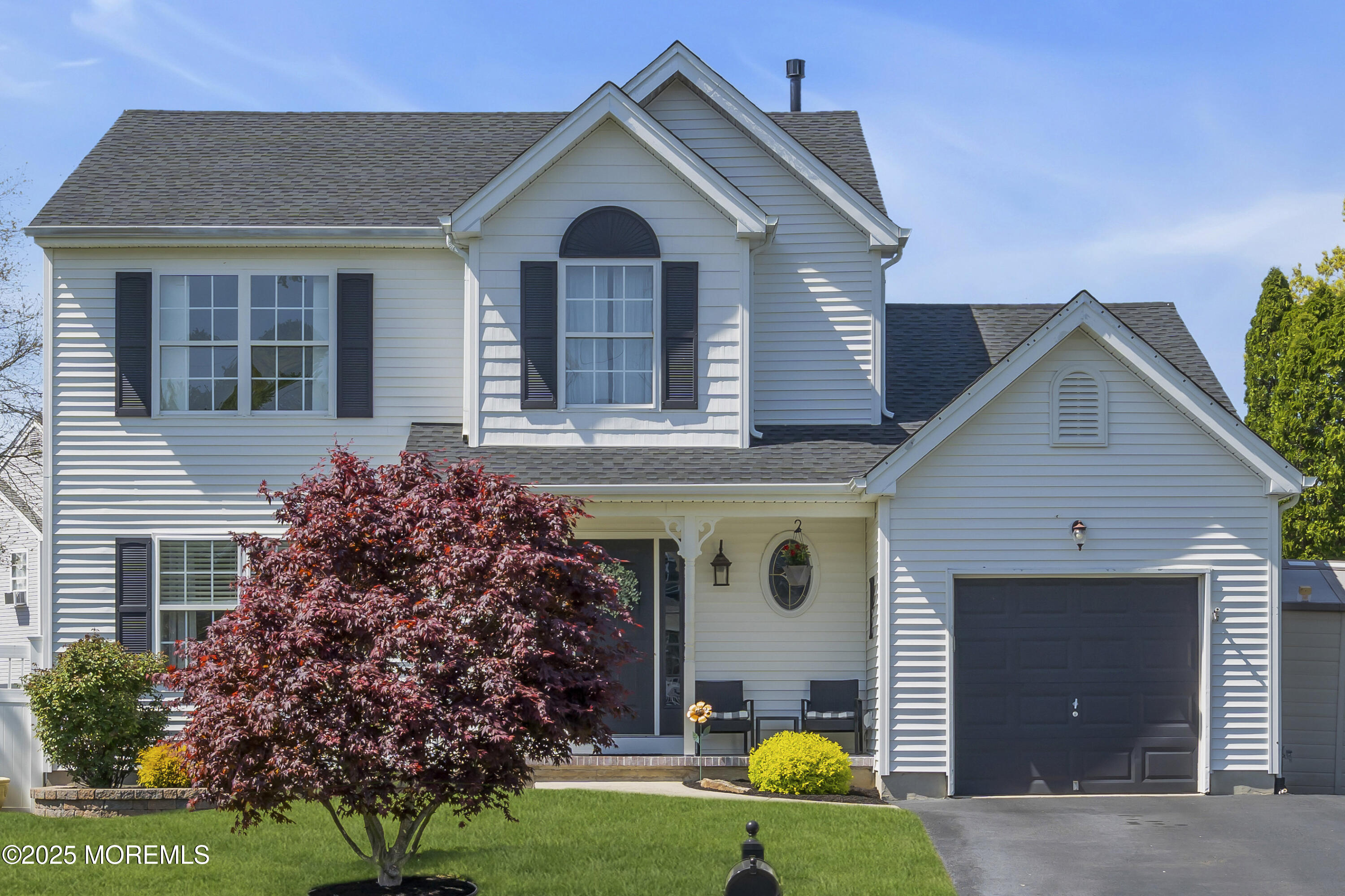 1839 Breakers Drive, Manahawkin, New Jersey image 1