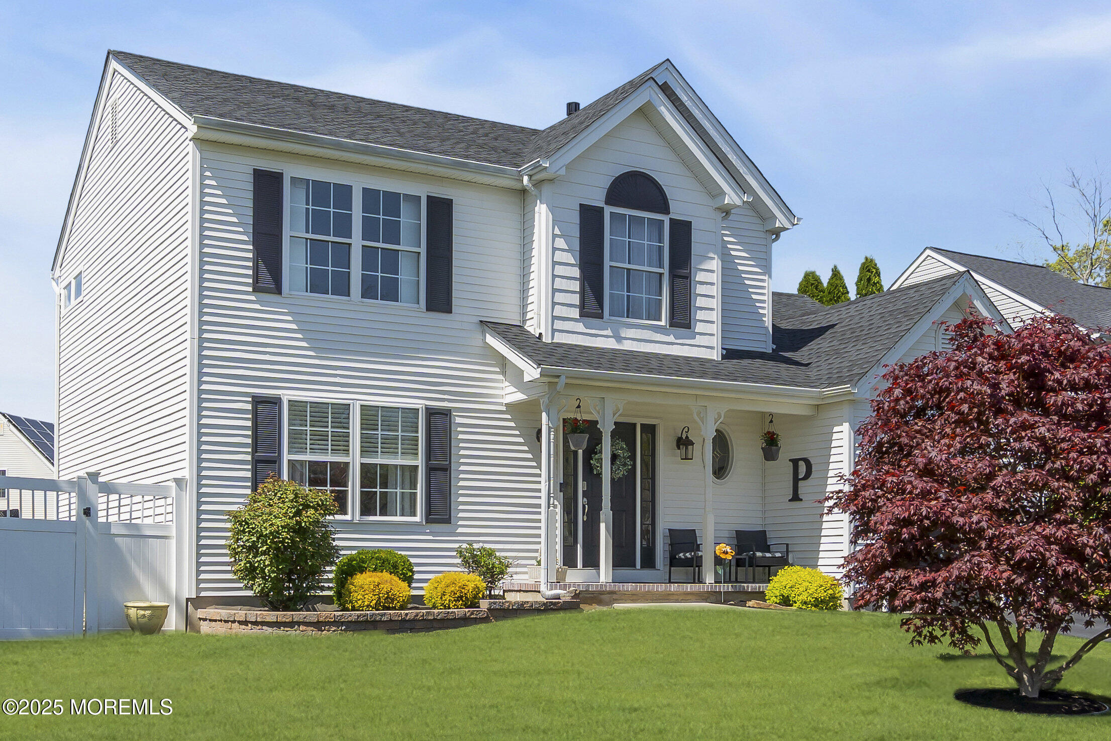 1839 Breakers Drive, Manahawkin, New Jersey image 2