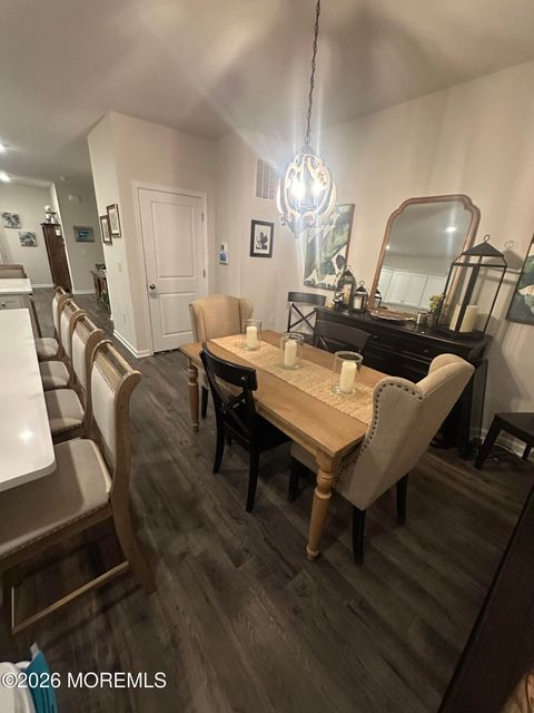 Condo For Sale - 163 Melanie Way #607<br/> Manahawkin, NJ 08050