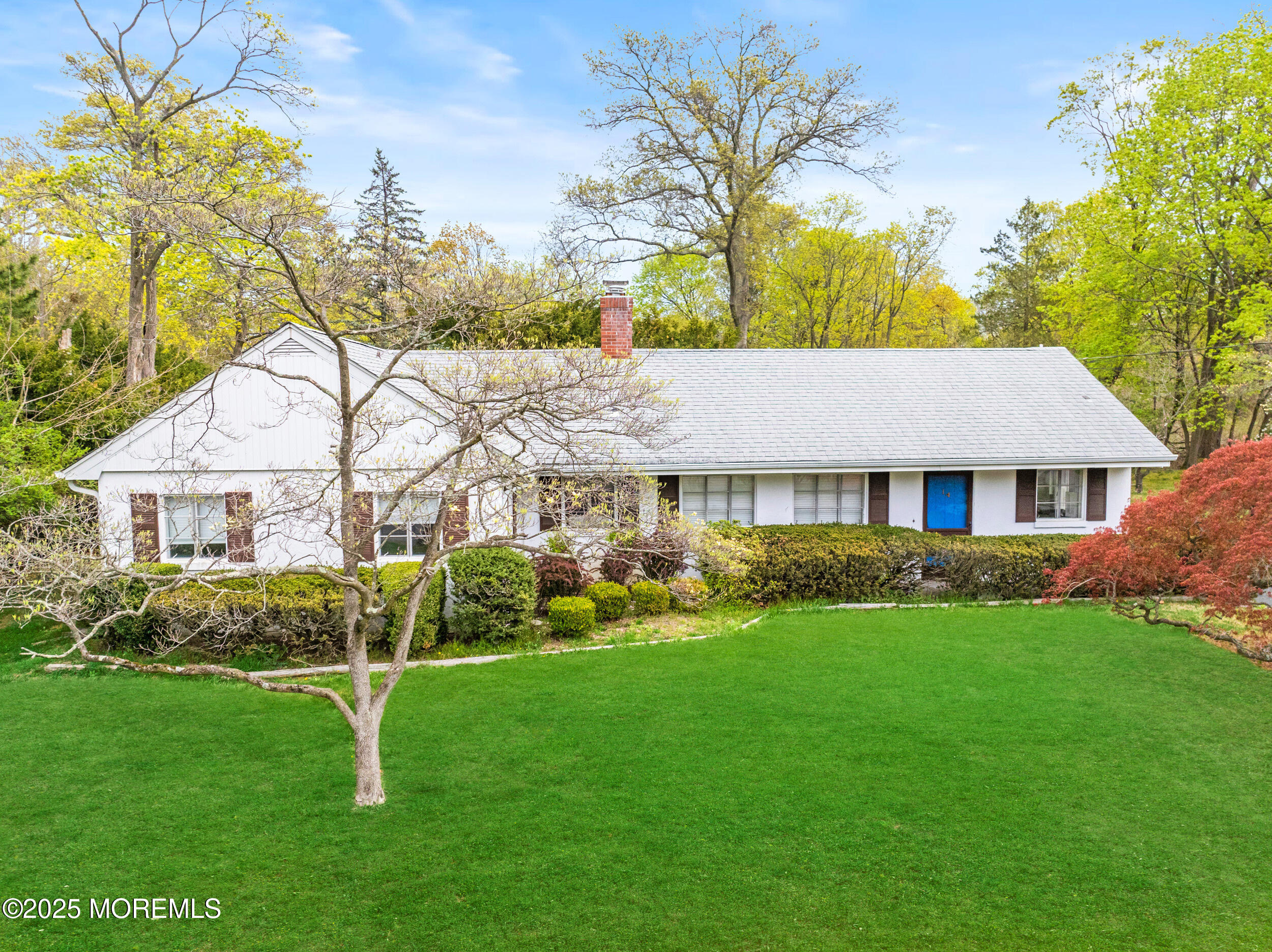 14 Baker Drive, West Long Branch, New Jersey image 1