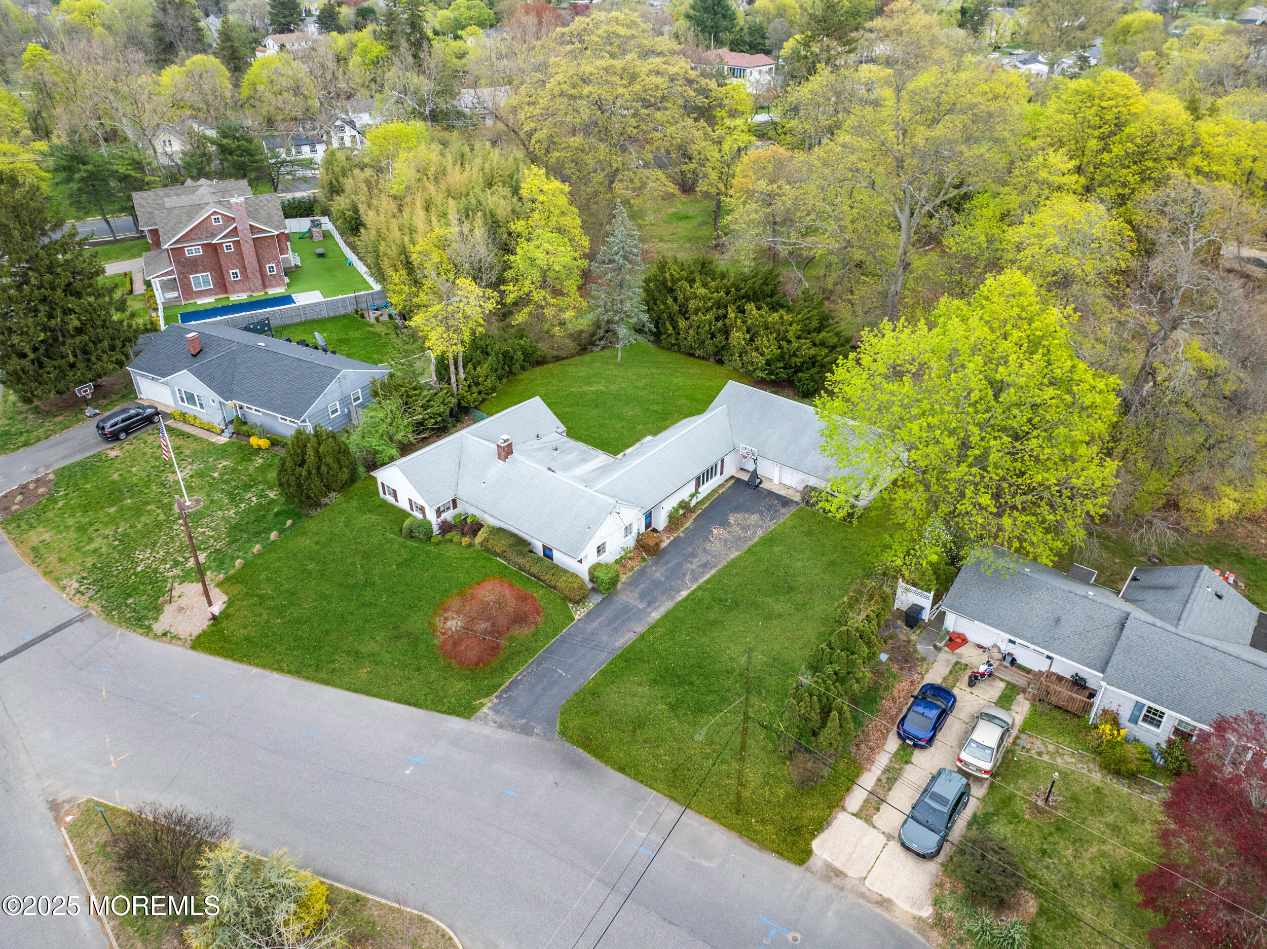 14 Baker Drive, West Long Branch, New Jersey image 6
