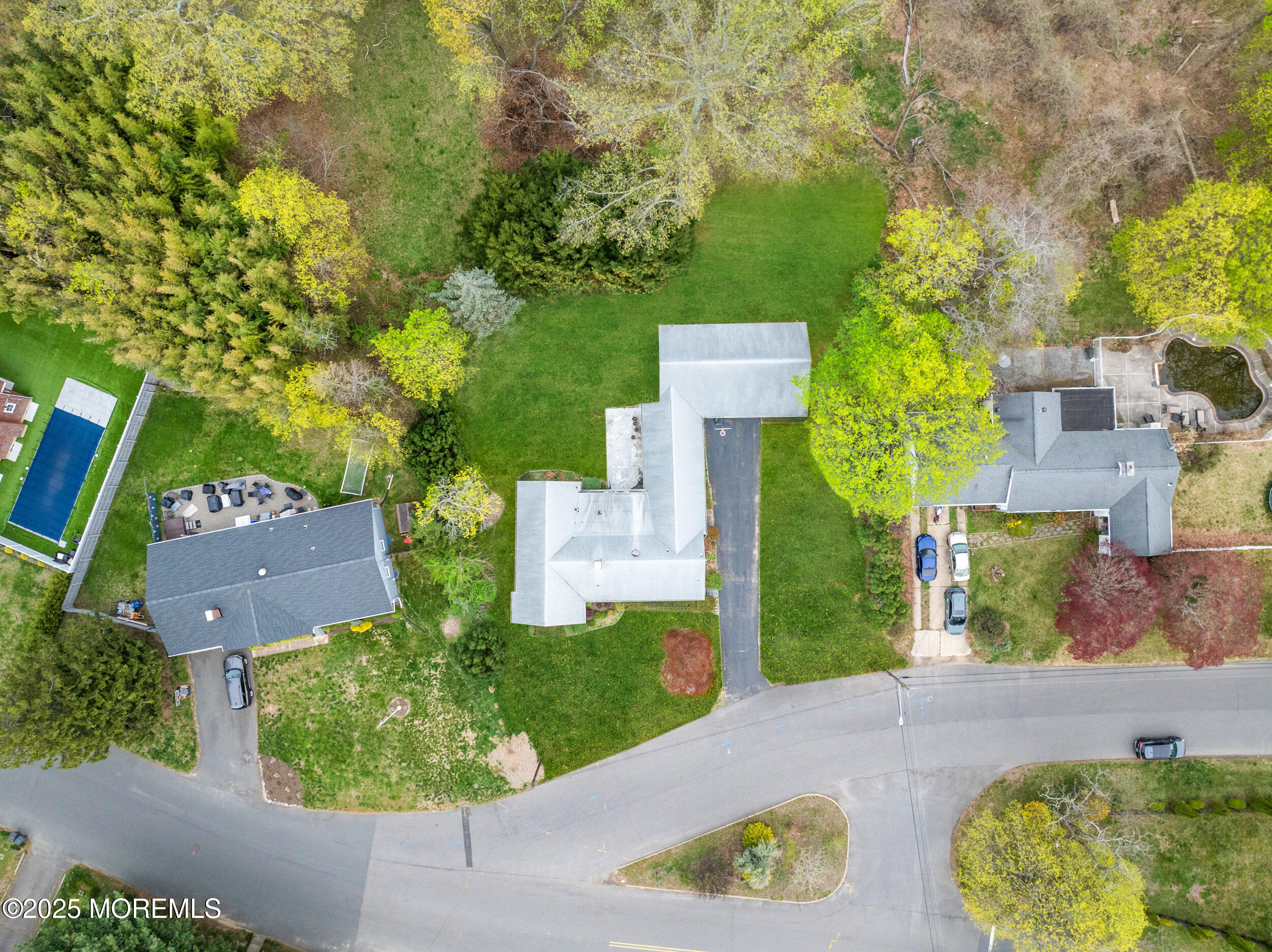 14 Baker Drive, West Long Branch, New Jersey image 9