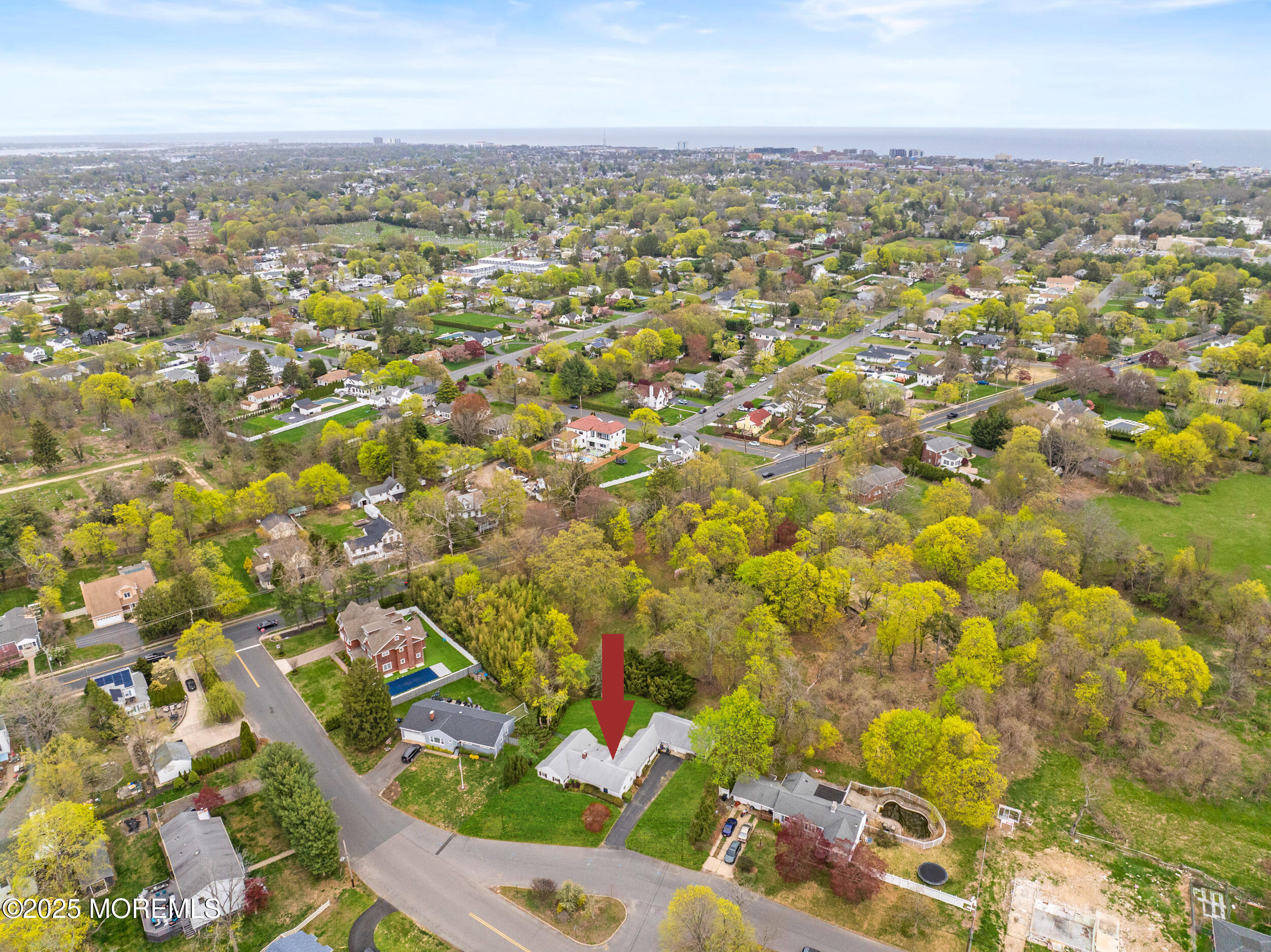 14 Baker Drive, West Long Branch, New Jersey image 15