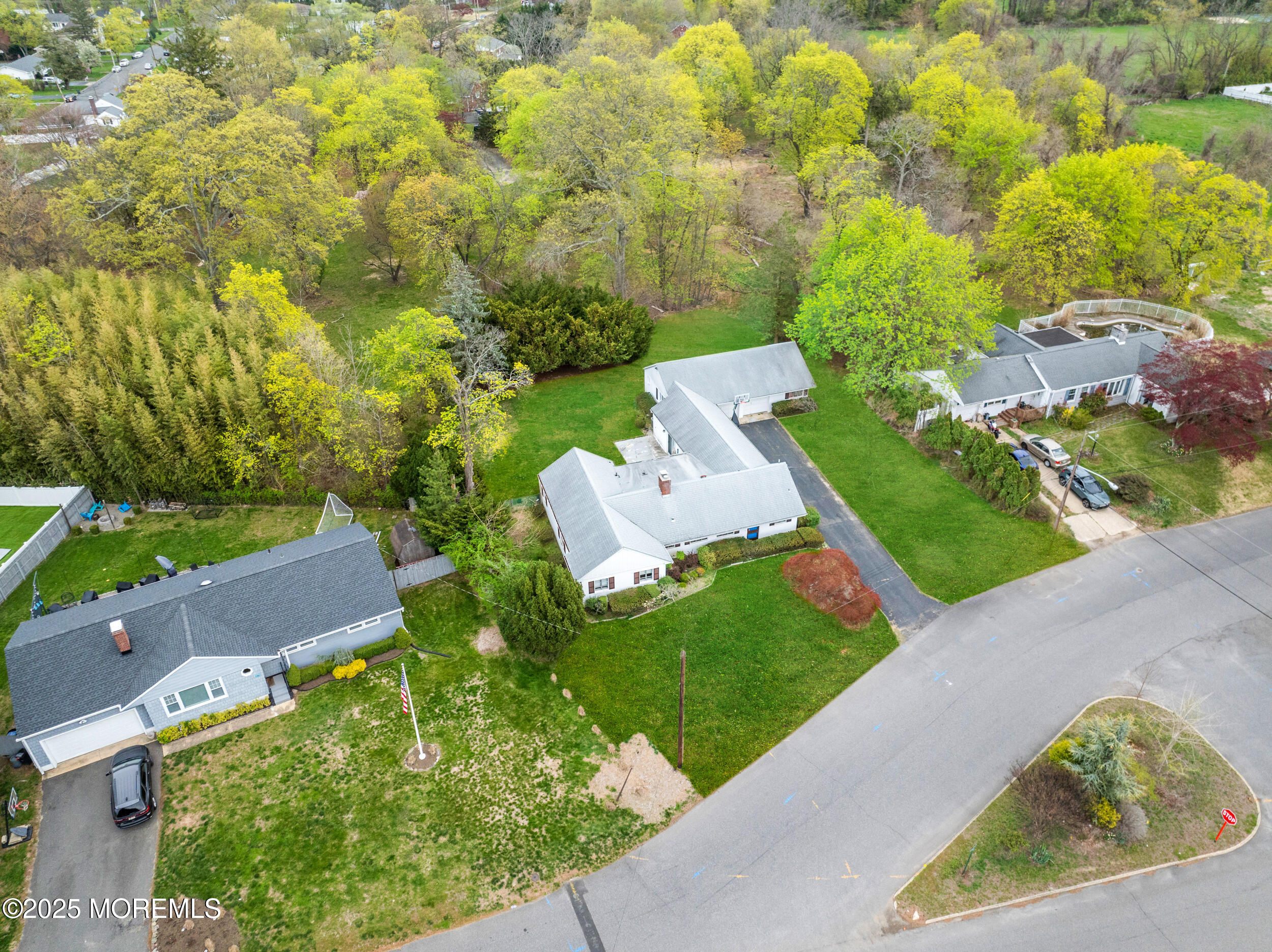 14 Baker Drive, West Long Branch, New Jersey image 8