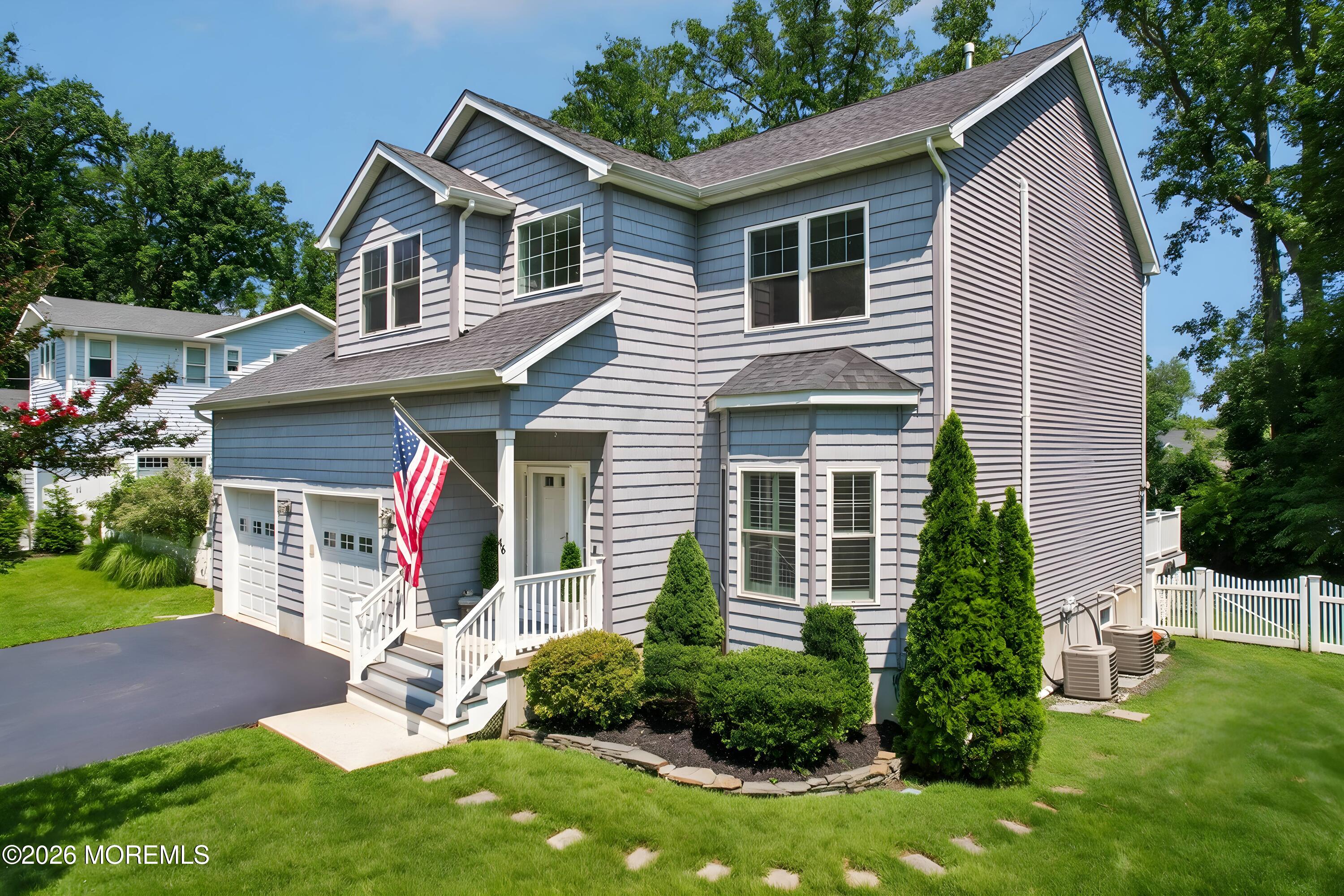 46 Powell Avenue