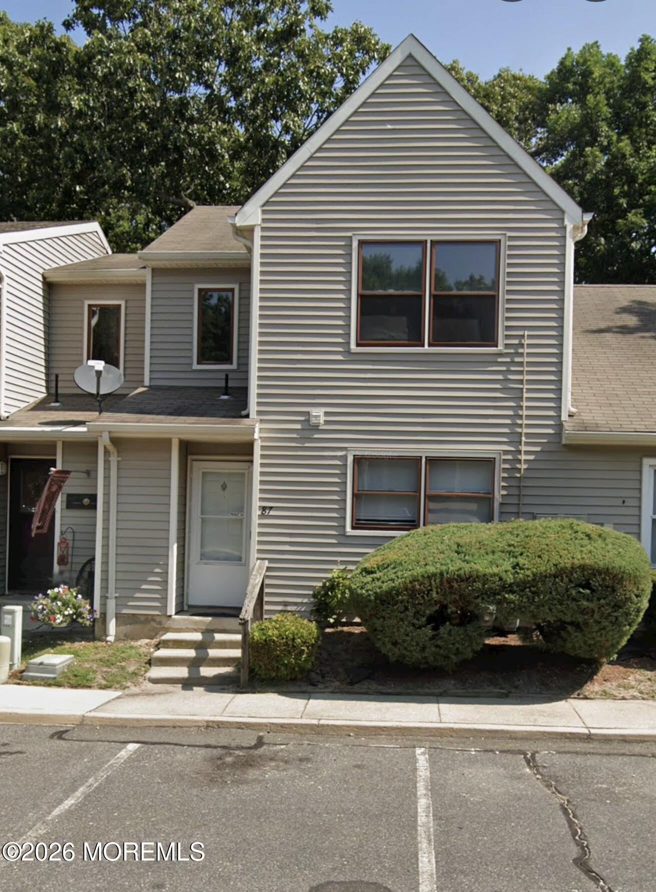 Photo 1 of 7 — 87 Scotch Pine Drive, Little Egg Harbor, NJ 08087