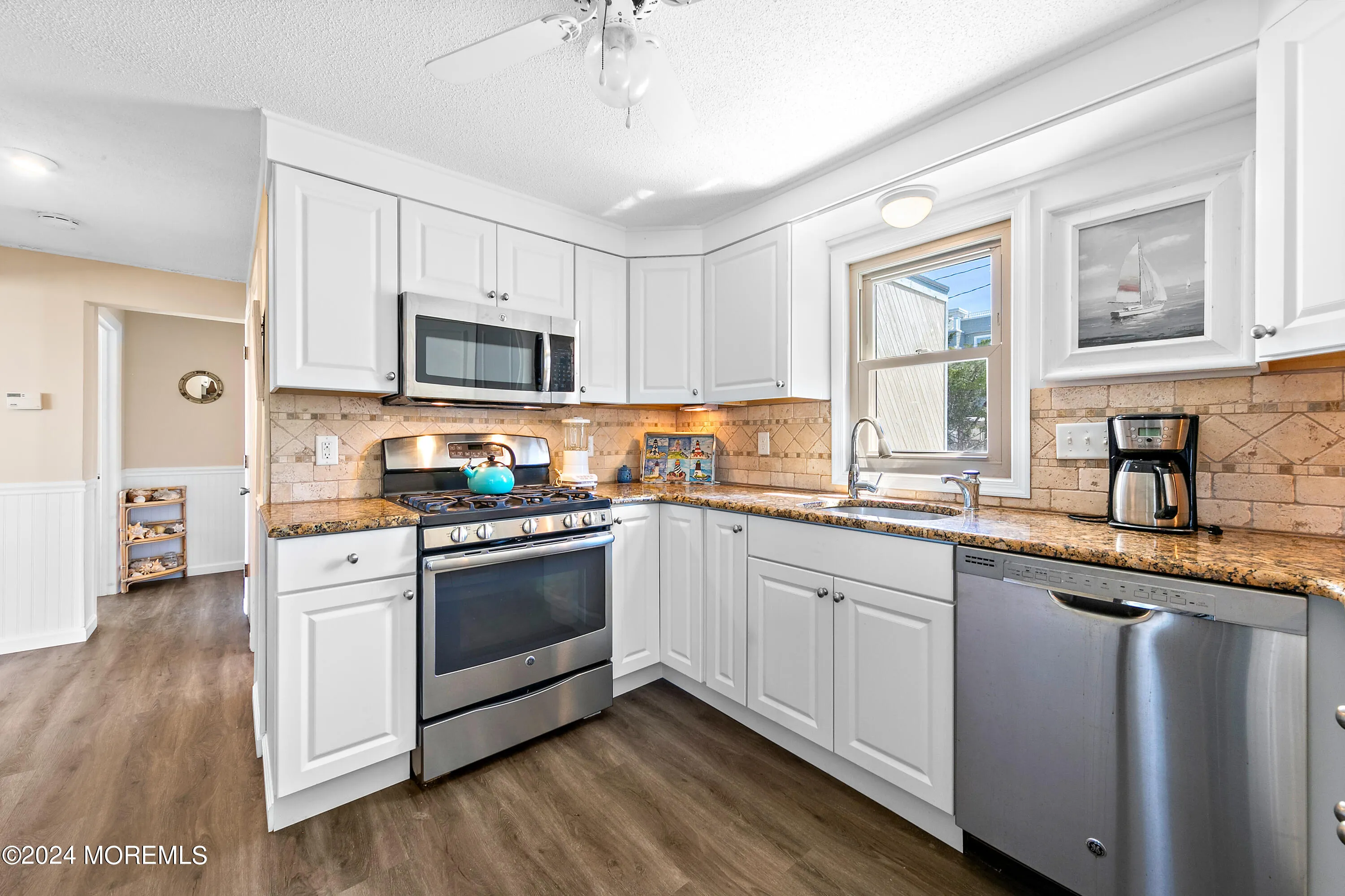 Long Beach Twp, New Jersey 08008, United States, 5 Bedrooms Bedrooms, ,2 BathroomsBathrooms,Residential,Pending,60368