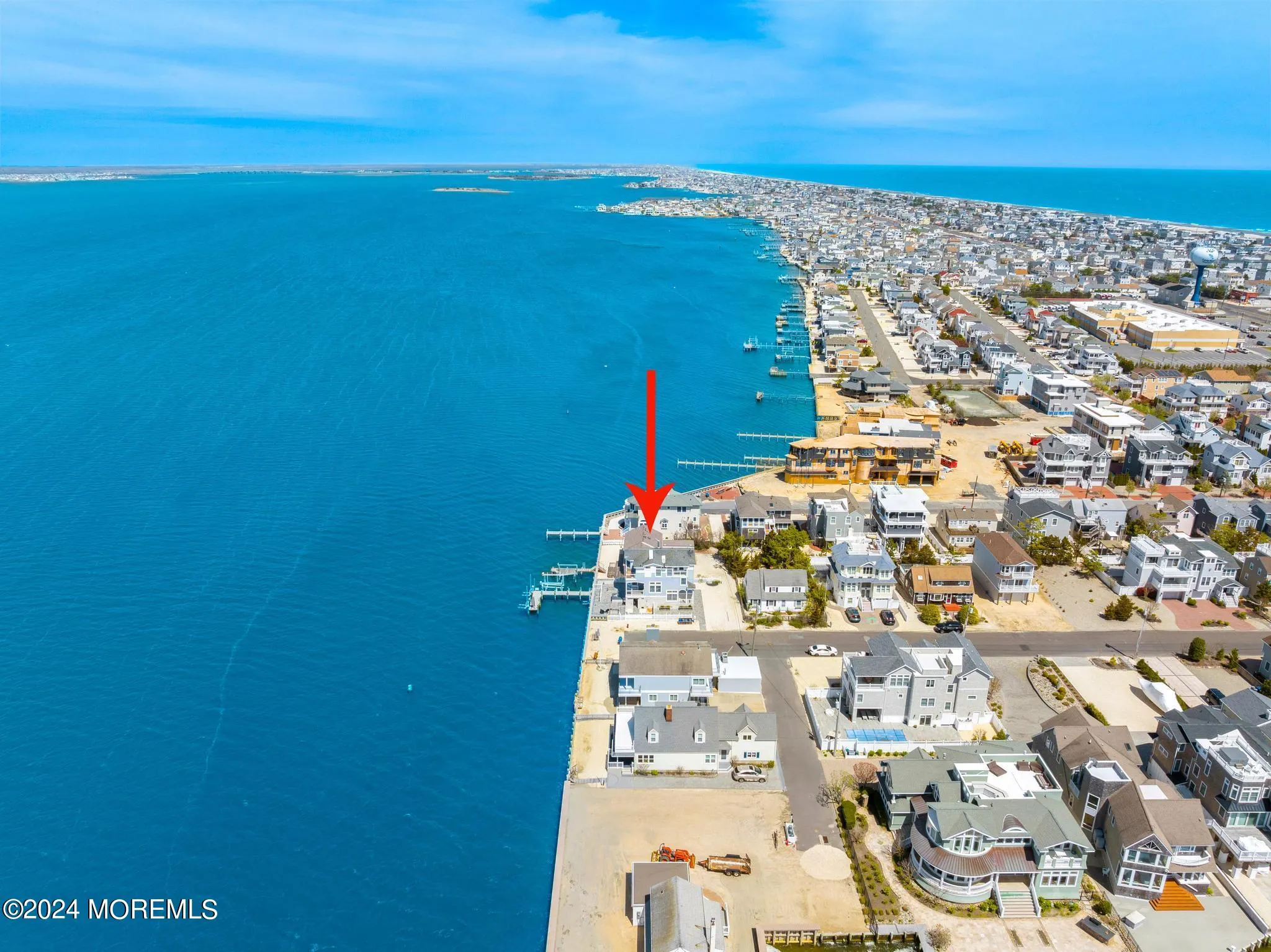 Long Beach Twp, New Jersey 08008, United States, 5 Bedrooms Bedrooms, ,2 BathroomsBathrooms,Residential,Pending,60368