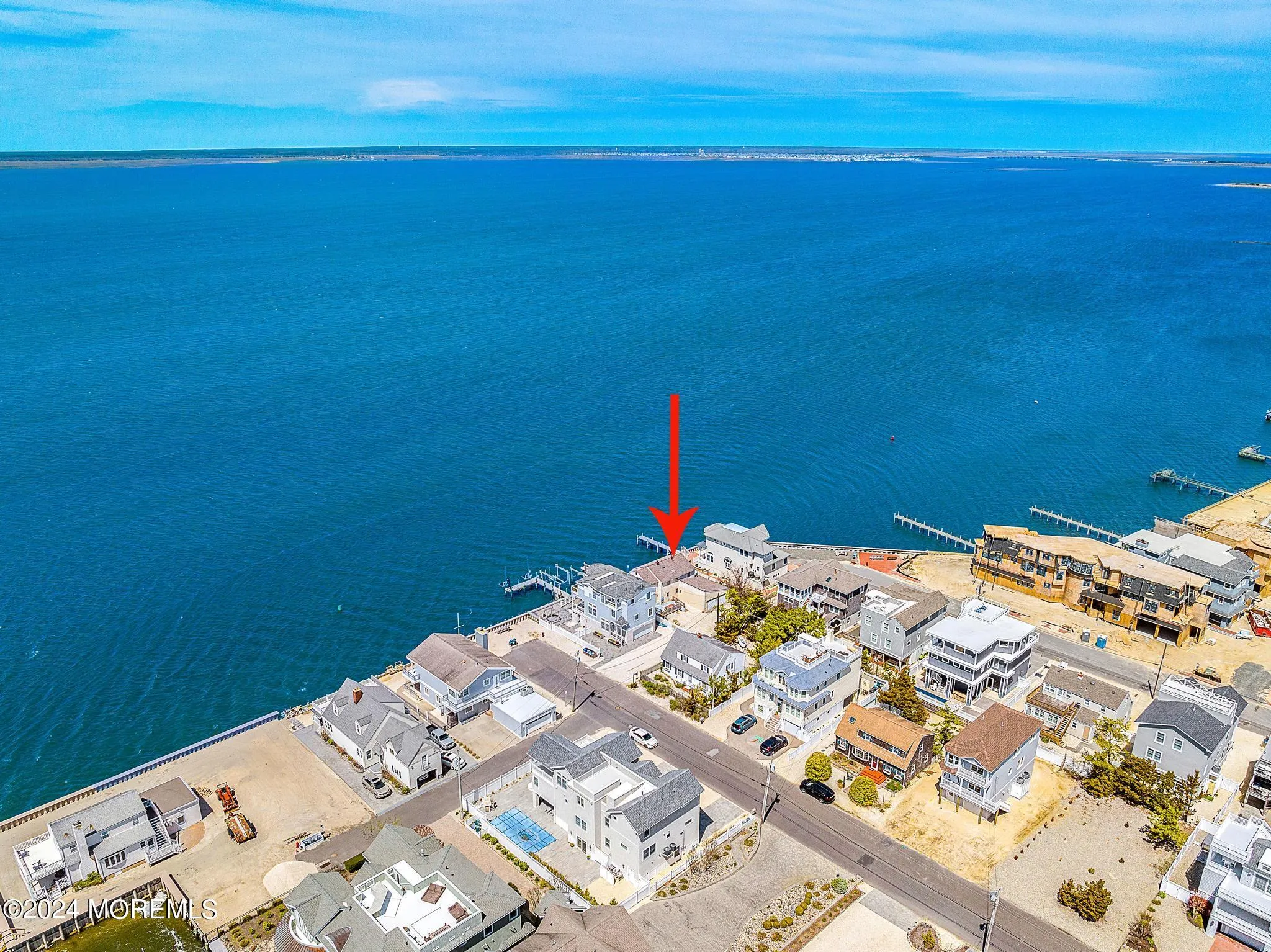 Long Beach Twp, New Jersey 08008, United States, 5 Bedrooms Bedrooms, ,2 BathroomsBathrooms,Residential,Pending,60368