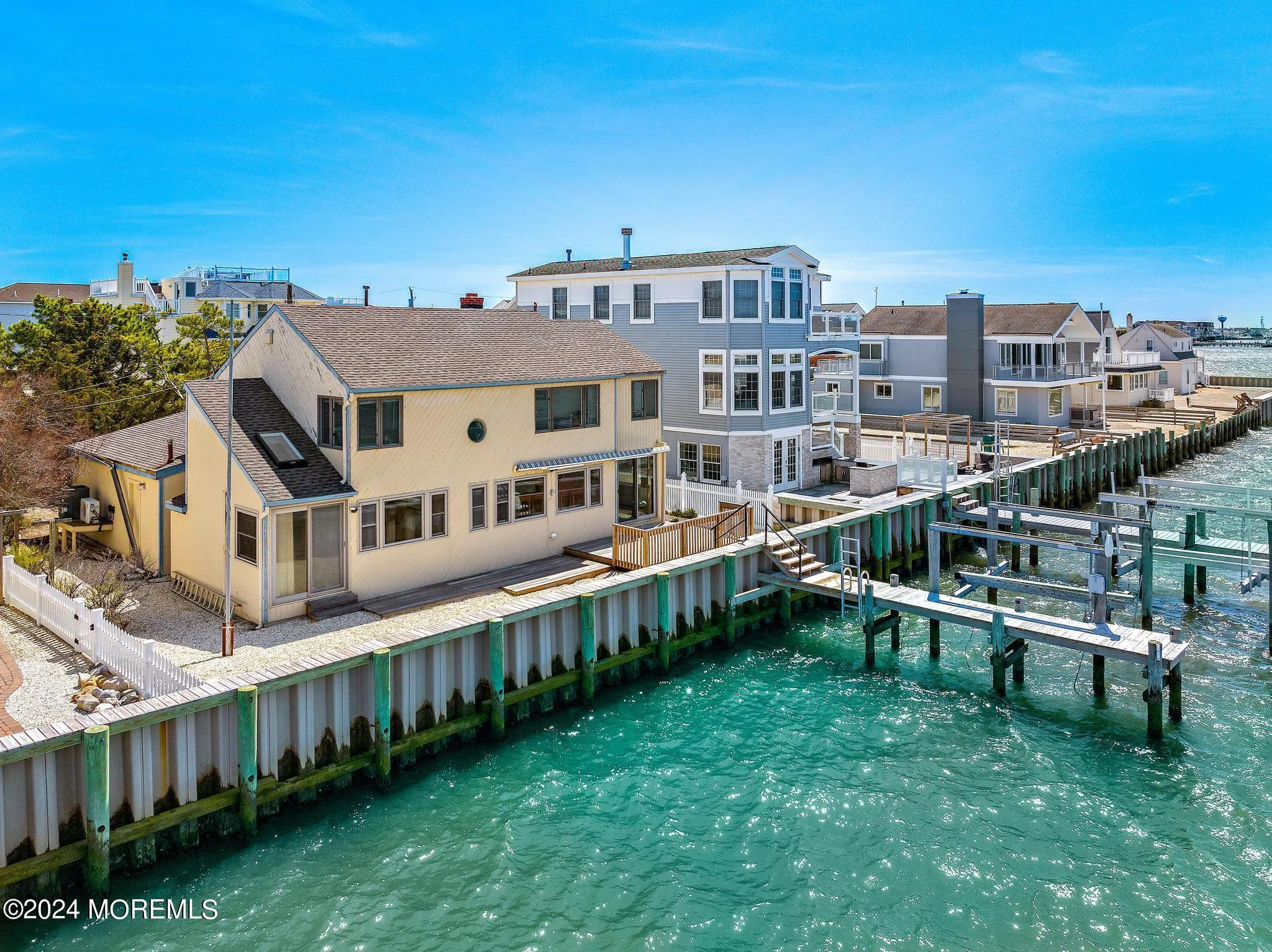 Long Beach Twp, New Jersey 08008, United States, 5 Bedrooms Bedrooms, ,2 BathroomsBathrooms,Residential,Pending,60368