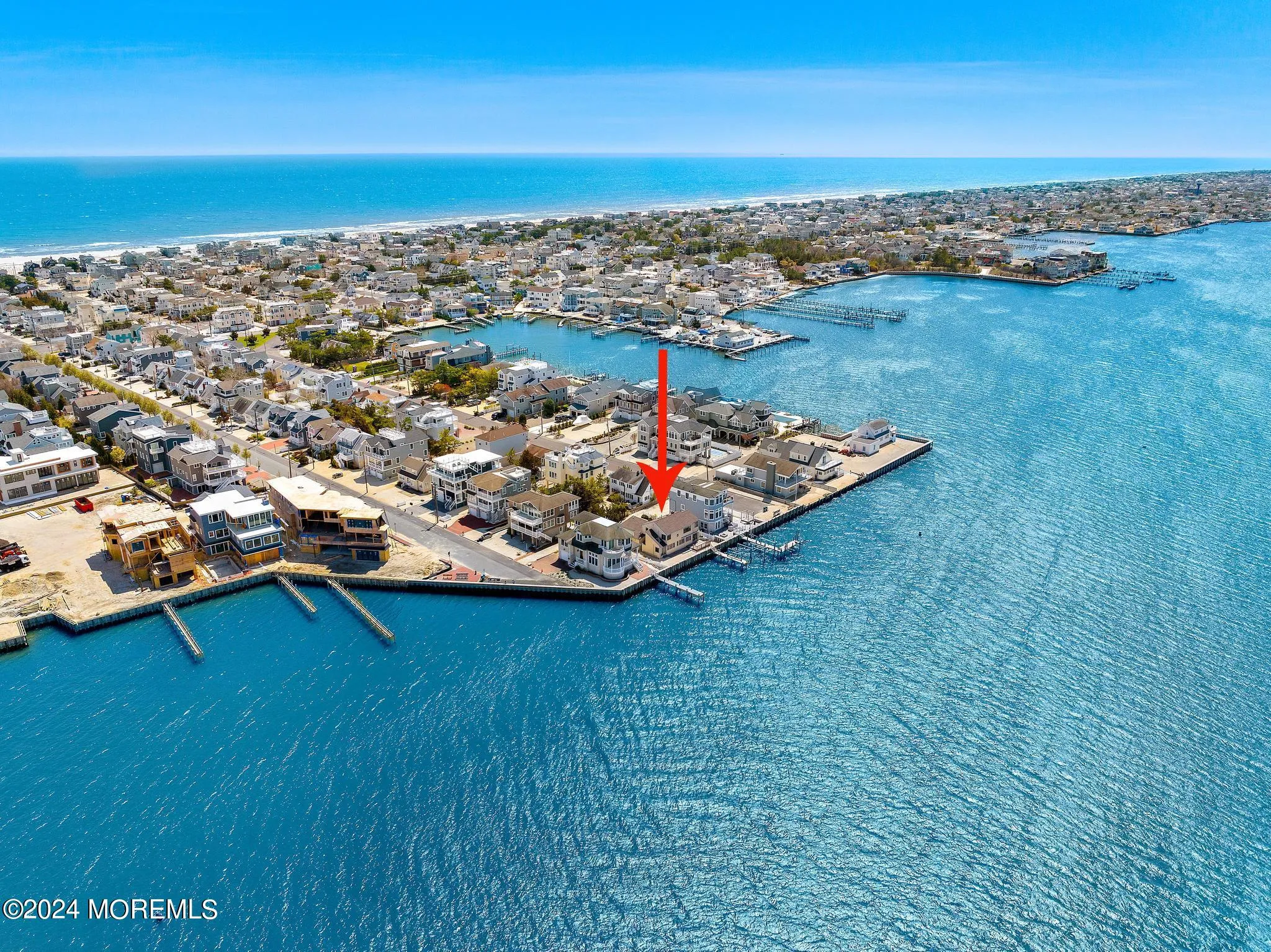 Long Beach Twp, New Jersey 08008, United States, 5 Bedrooms Bedrooms, ,2 BathroomsBathrooms,Residential,Pending,60368