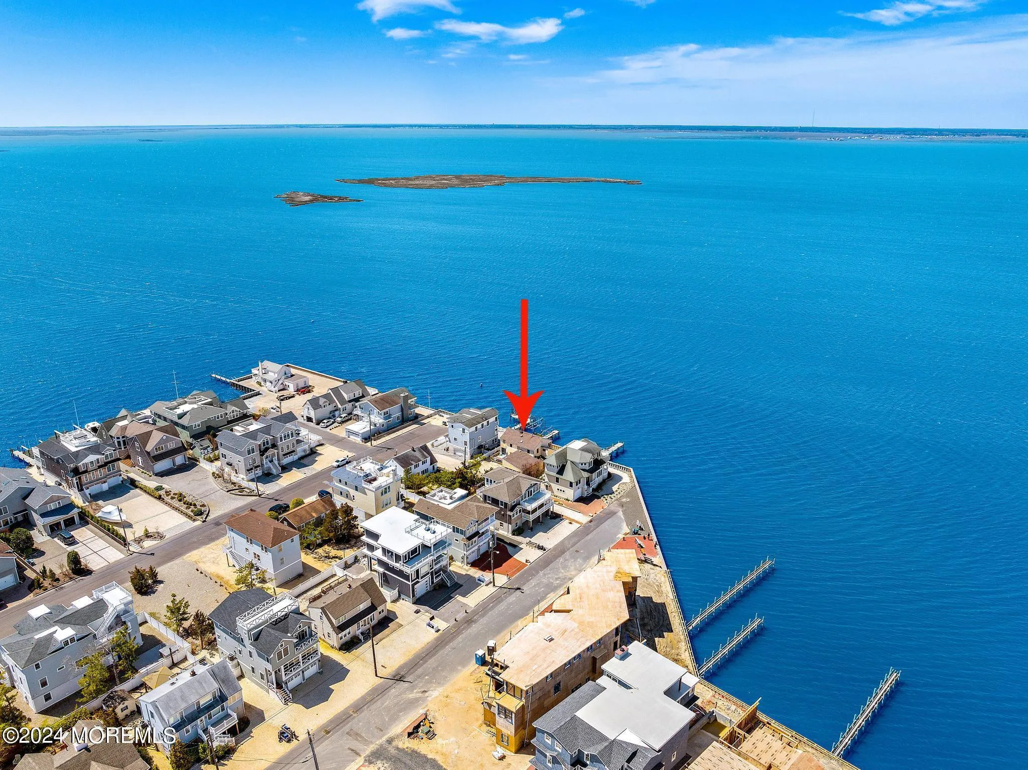 Long Beach Twp, New Jersey 08008, United States, 5 Bedrooms Bedrooms, ,2 BathroomsBathrooms,Residential,Pending,60368