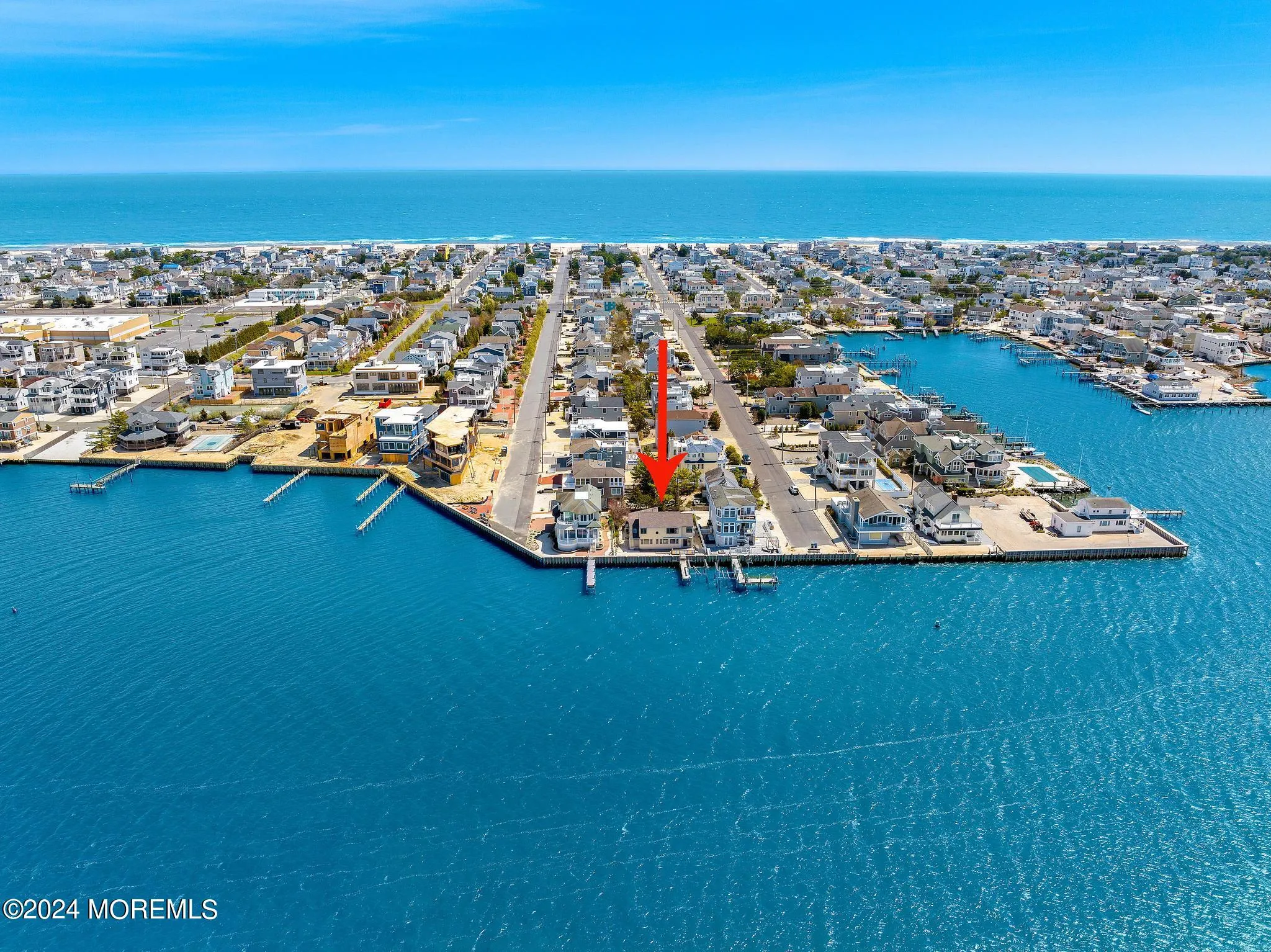 Long Beach Twp, New Jersey 08008, United States, 5 Bedrooms Bedrooms, ,2 BathroomsBathrooms,Residential,Pending,60368