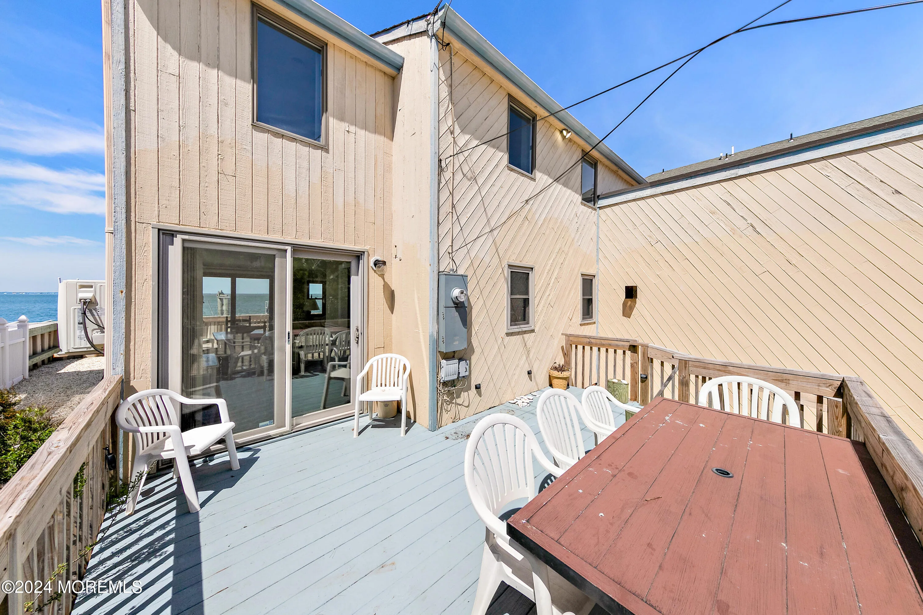 Long Beach Twp, New Jersey 08008, United States, 5 Bedrooms Bedrooms, ,2 BathroomsBathrooms,Residential,Pending,60368