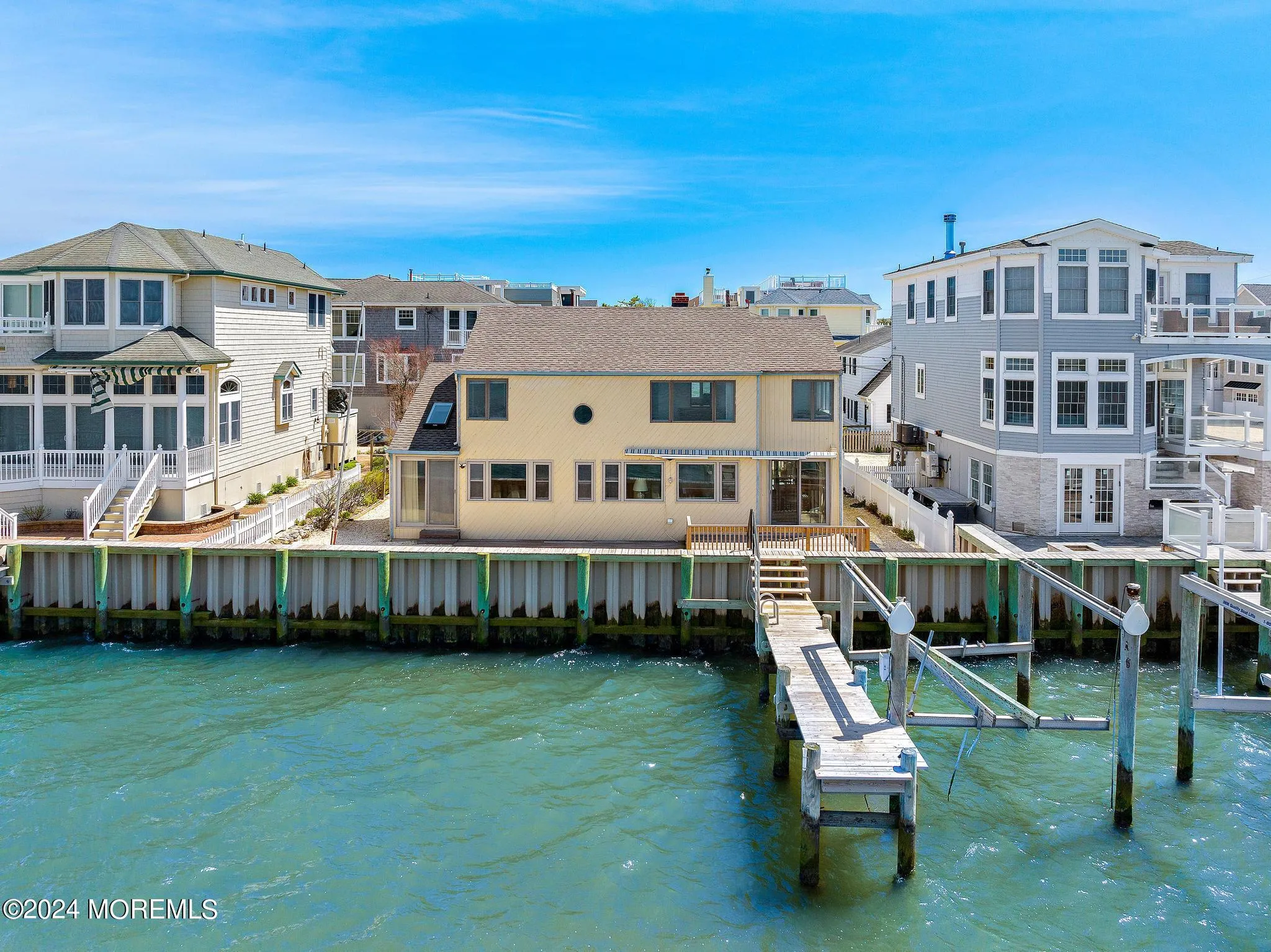 Long Beach Twp, New Jersey 08008, United States, 5 Bedrooms Bedrooms, ,2 BathroomsBathrooms,Residential,Pending,60368